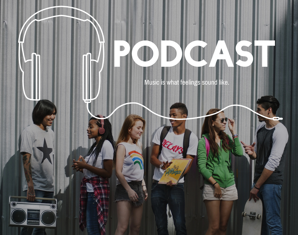 Jak zbudować wierną grupę słuchaczy?