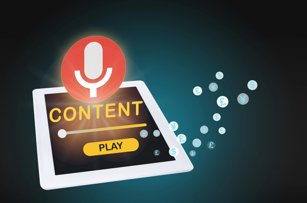 Produkty cyfrowe jako źródło dochodu