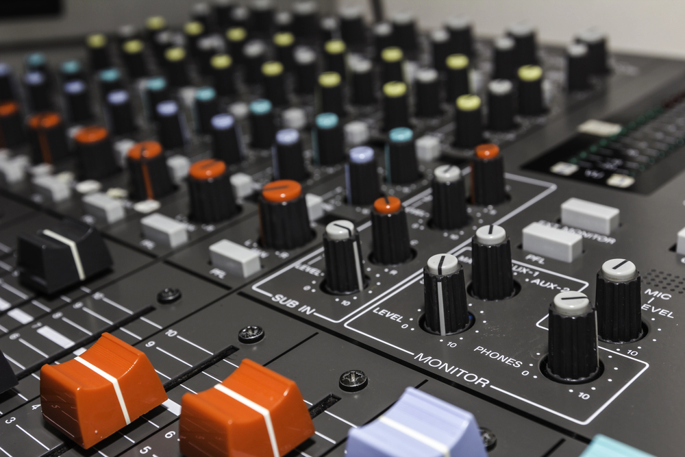 Programy do nagrywania audio