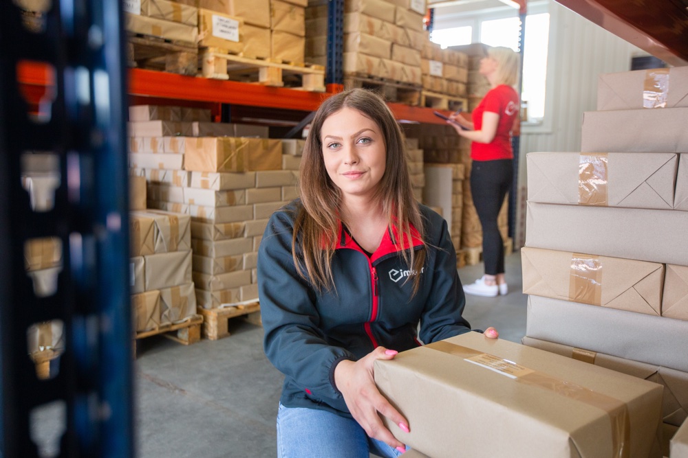 Dystrybucja książki