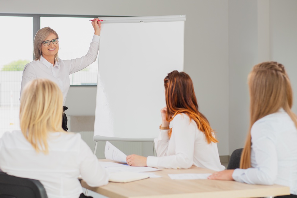 Etapy na drodze do wydania własnej książki