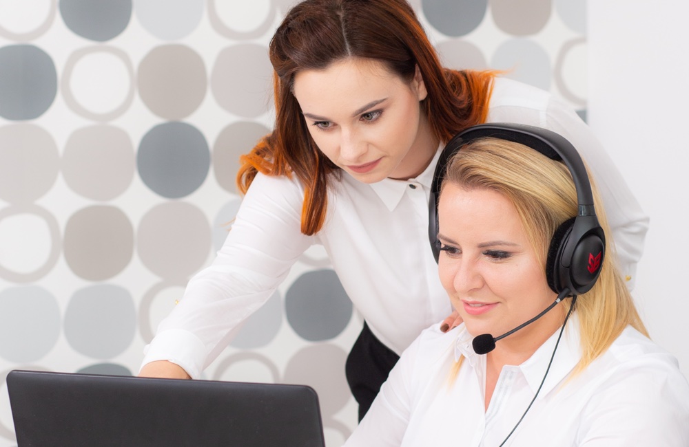 Współpraca z firmą outsourcingową