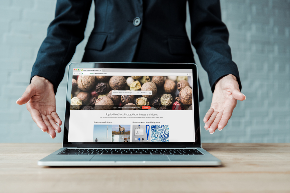 Jak stworzyć konwertujący landing page?