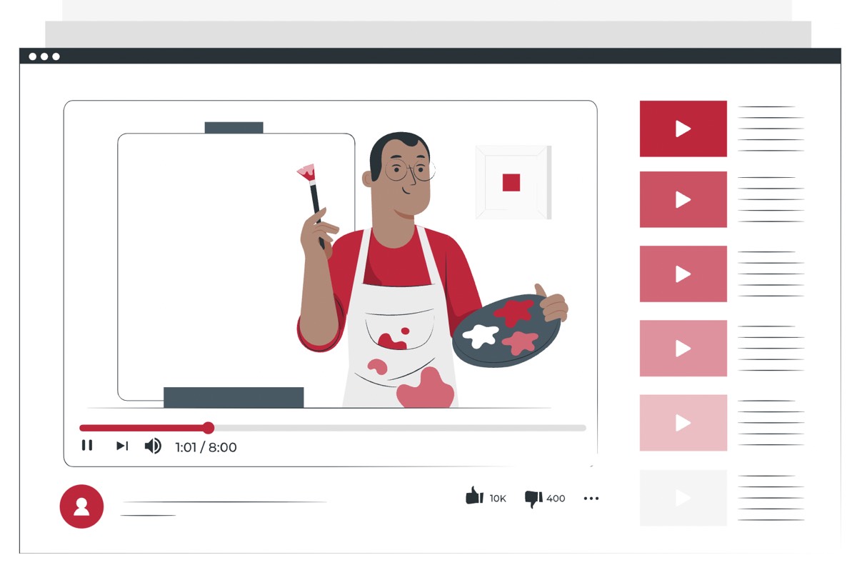 Platforma do kursów online