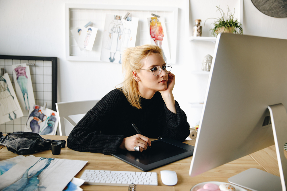 Przygotowanie grafik