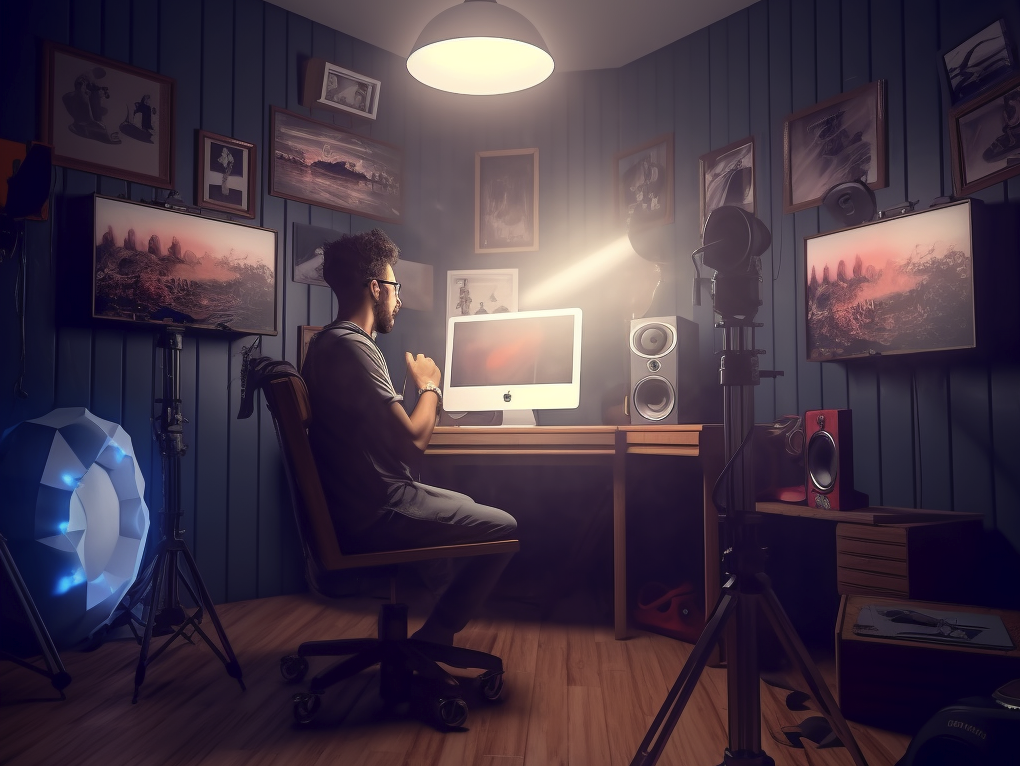 Akademia dla twórców kursów – wprowadzenie