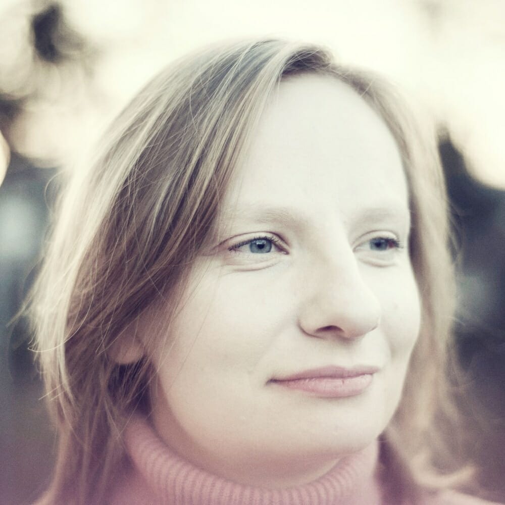 Zuzanna Szybisty
