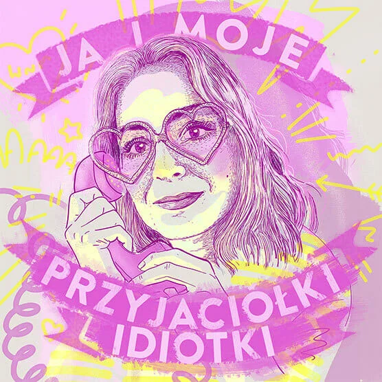 Joanna Okuniewska - case study sprzedaży audiobooka