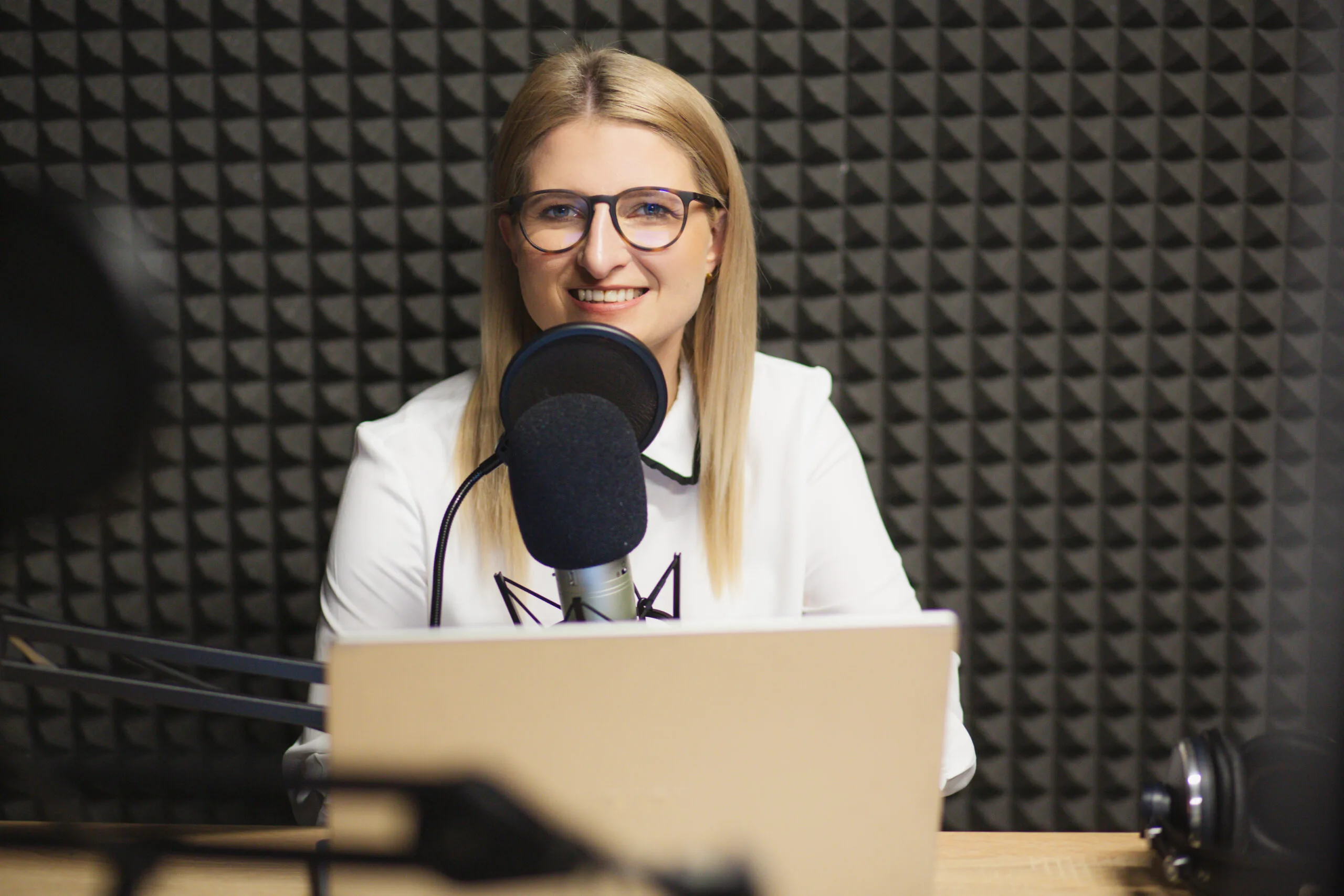 Sprzedaż audiobooków online - platforma Imker