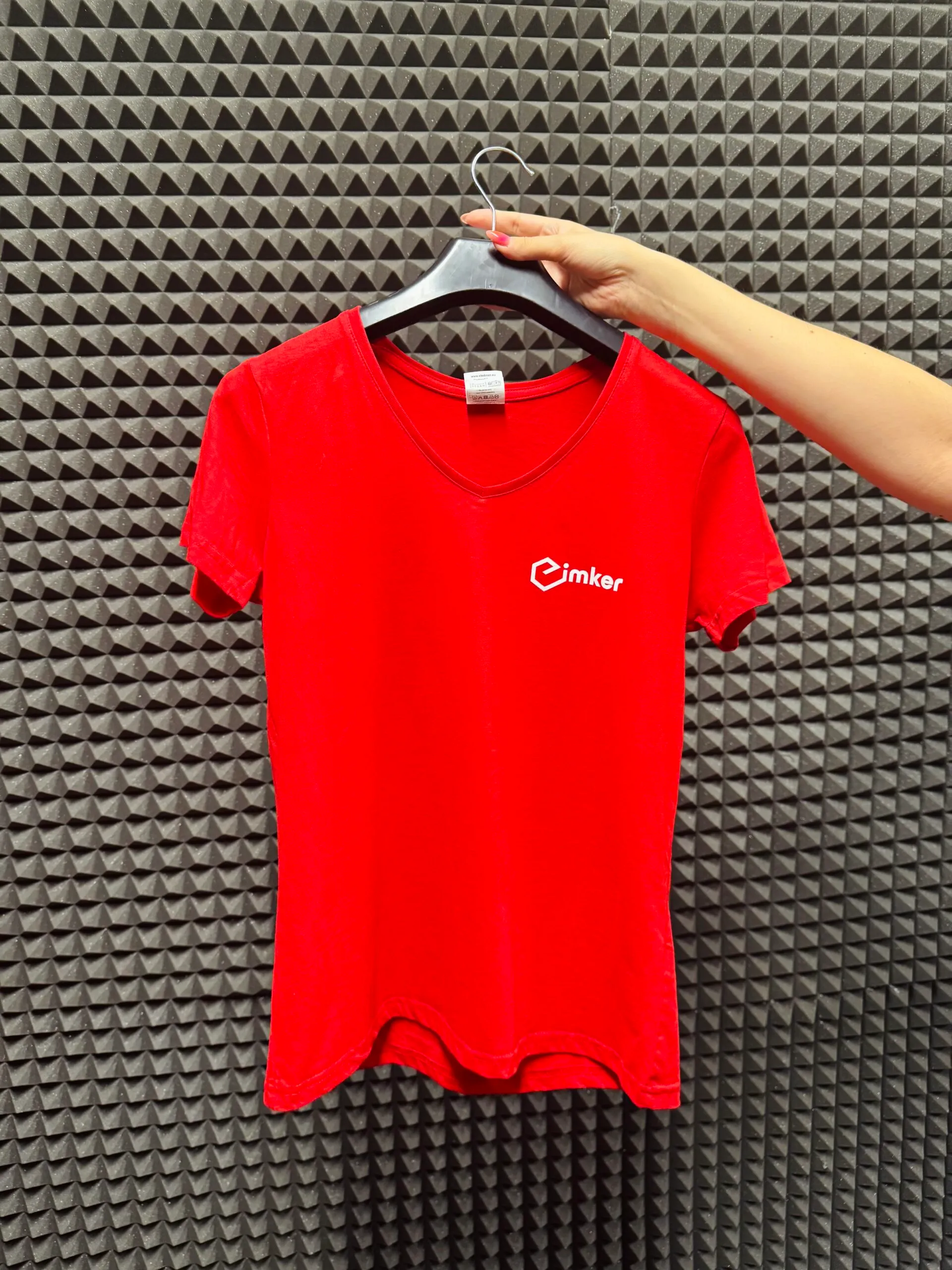 Dedykowany system sprzedaży merchu