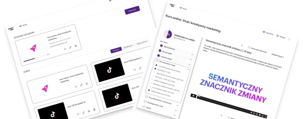 Jakub Biel – opinia o platformie kursowej Imker