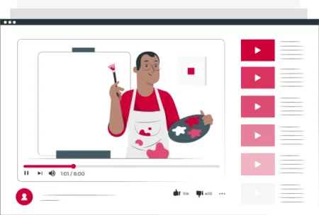 Sprzedaż produktów fizycznych i elektronicznych