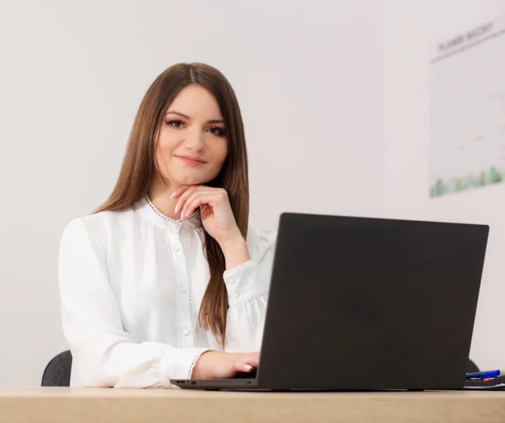 Pakiet Start - Twoje miejsce w sieci