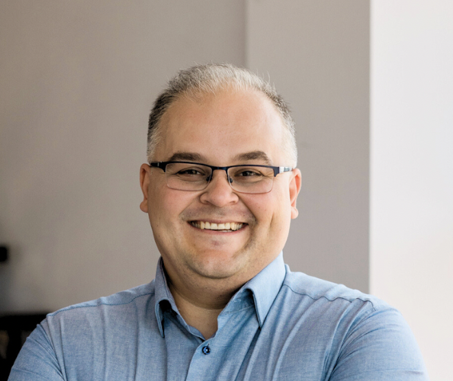 Krzysztof Bartnik