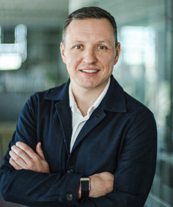 Piotr Kędzia