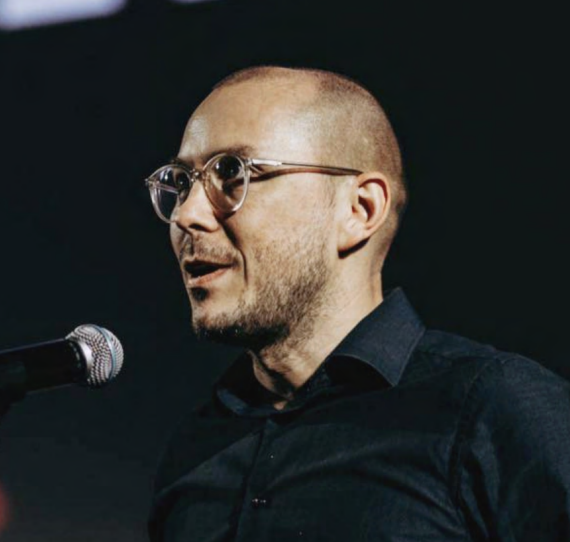 Piotr Kostecki