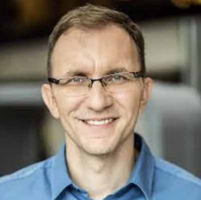 Marcin Iwuć
