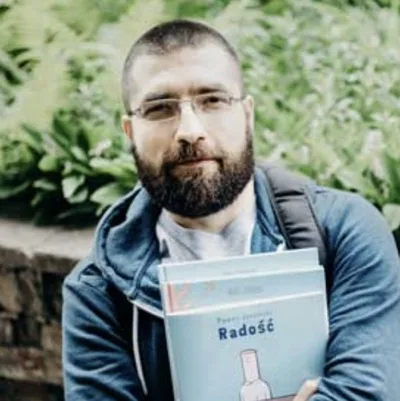 Paweł Jaroński